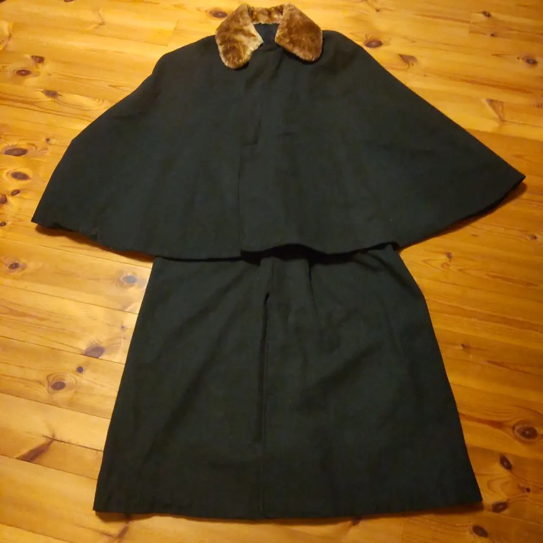 2026年最新】昭和 トンビコートの人気アイテム - メルカリ