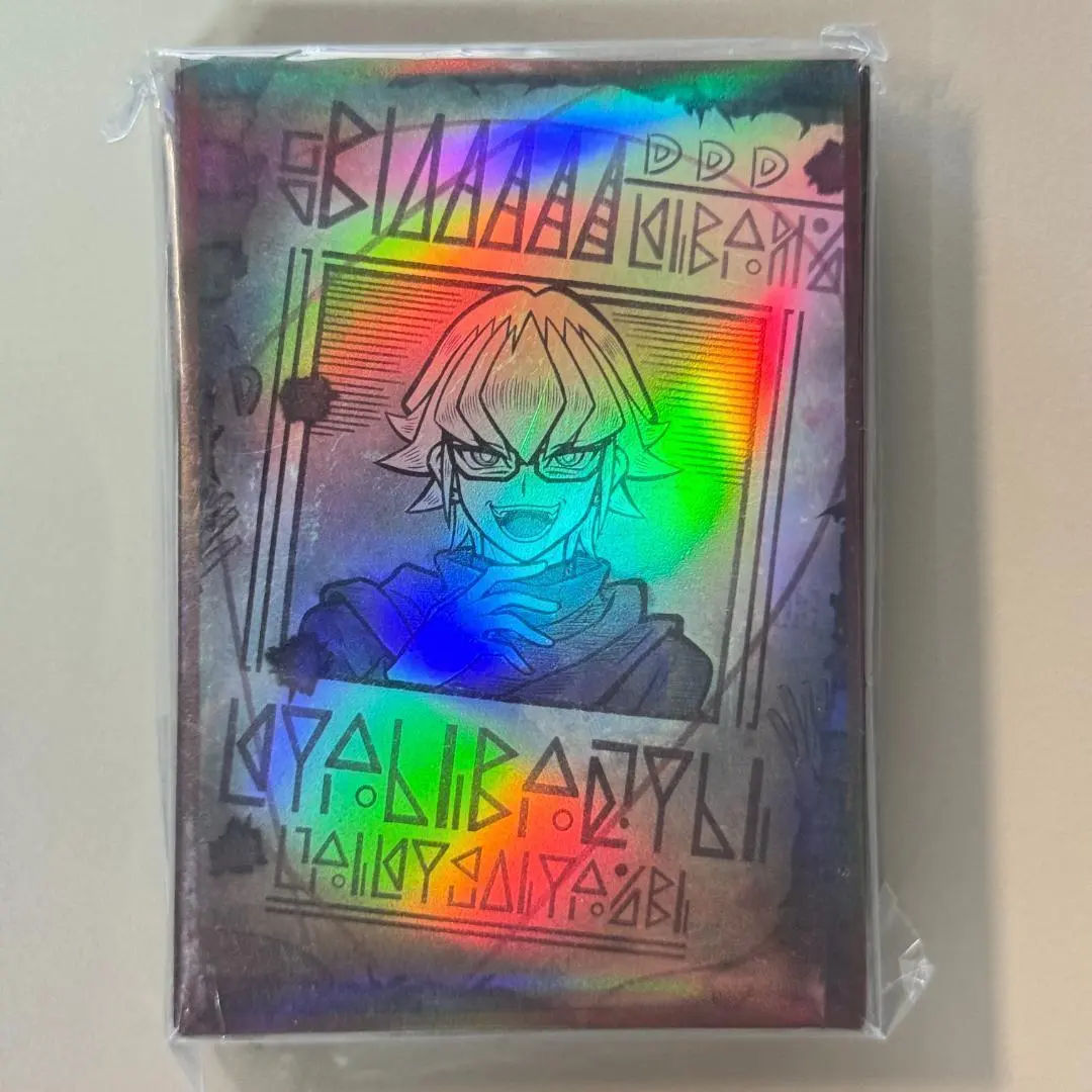 2026年最新】赤馬零児 スリーブの人気アイテム - メルカリ