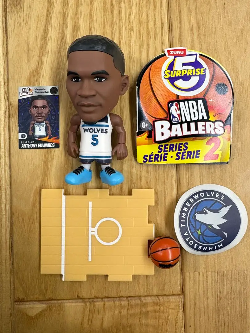 2026年最新】アンソニーエドワーズ フィギュアの人気アイテム - メルカリ