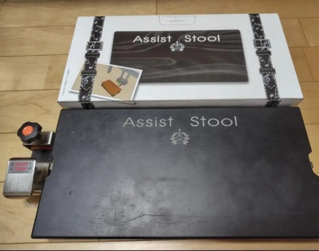 2026年最新】吉澤ピアノアシストスツールASS_Vピアノ補助台の人気