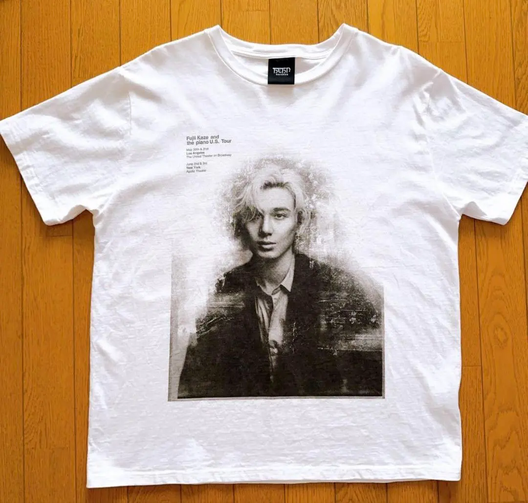 2026年最新】fujii kaze and the piano u.s. tourの人気アイテム