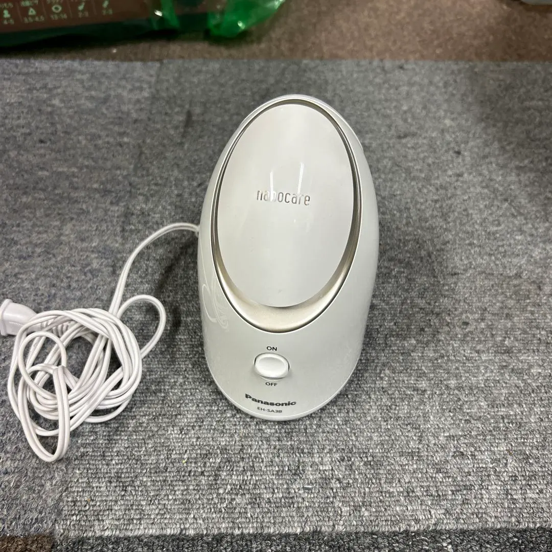2026年最新】panasonic スチーマーナノケア eh-sa3b-nの人気アイテム
