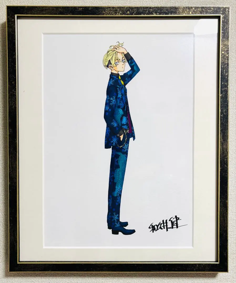 2026年最新】和久井健 サインの人気アイテム - メルカリ