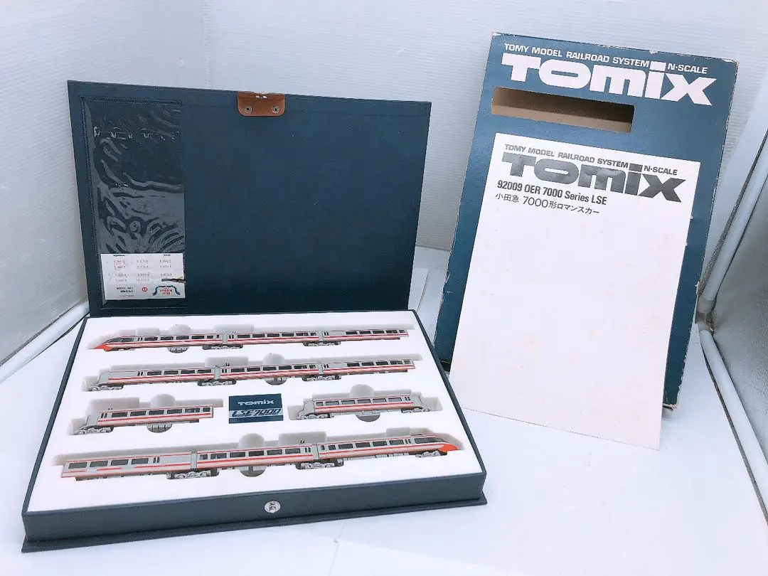 2026年最新】tomix 92009の人気アイテム - メルカリ