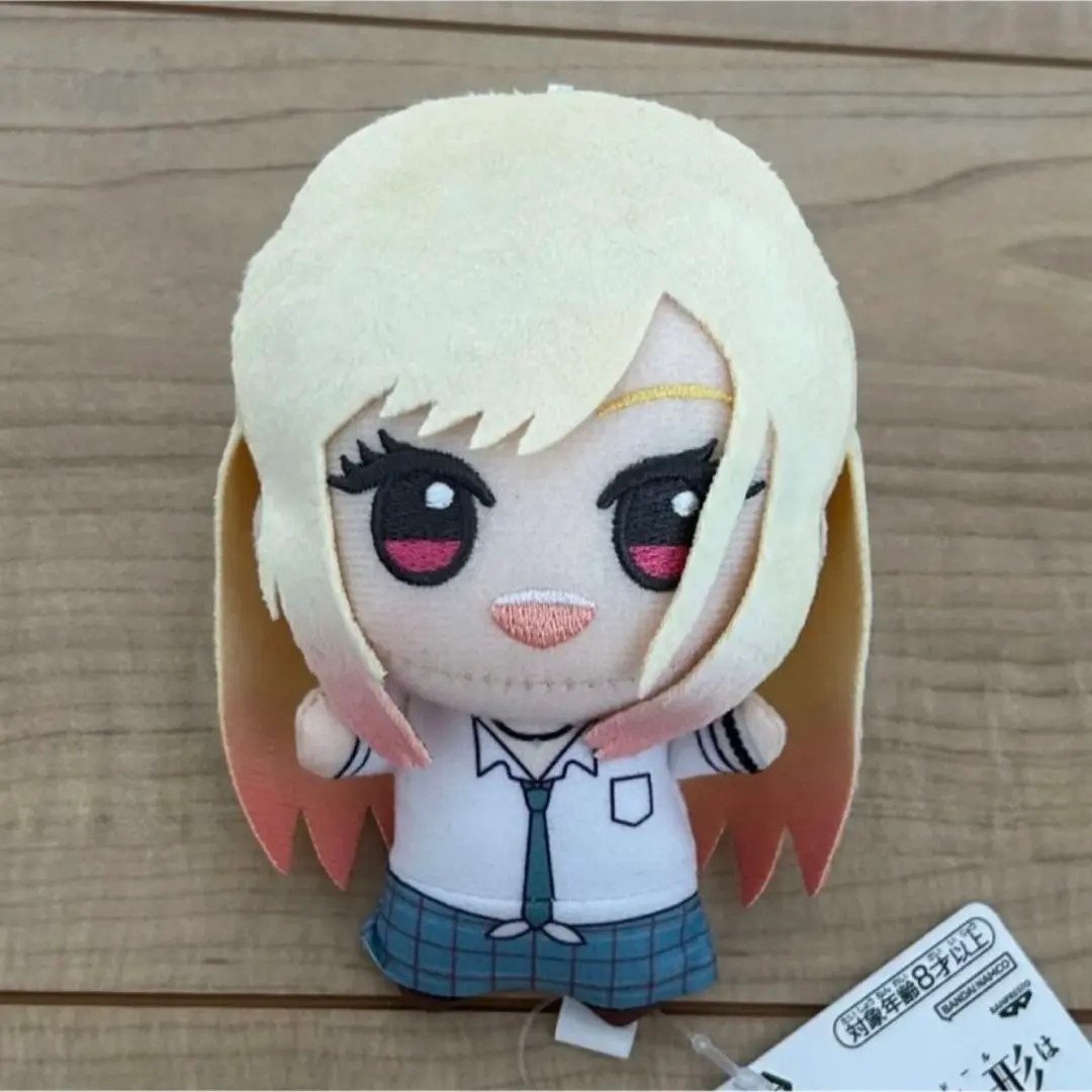 2026年最新】その着せ替え人形は恋をするちびぐるみ喜多川海夢の人気