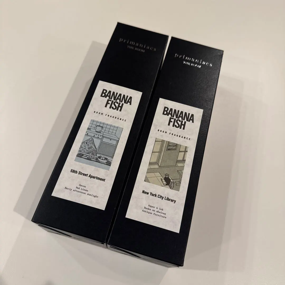 2026年最新】bananafish 香水の人気アイテム - メルカリ