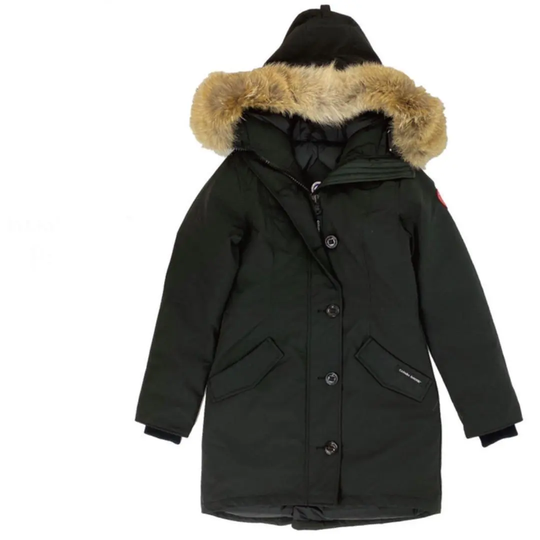 2026年最新】カナダグース xs ロスクレアの人気アイテム - メルカリ