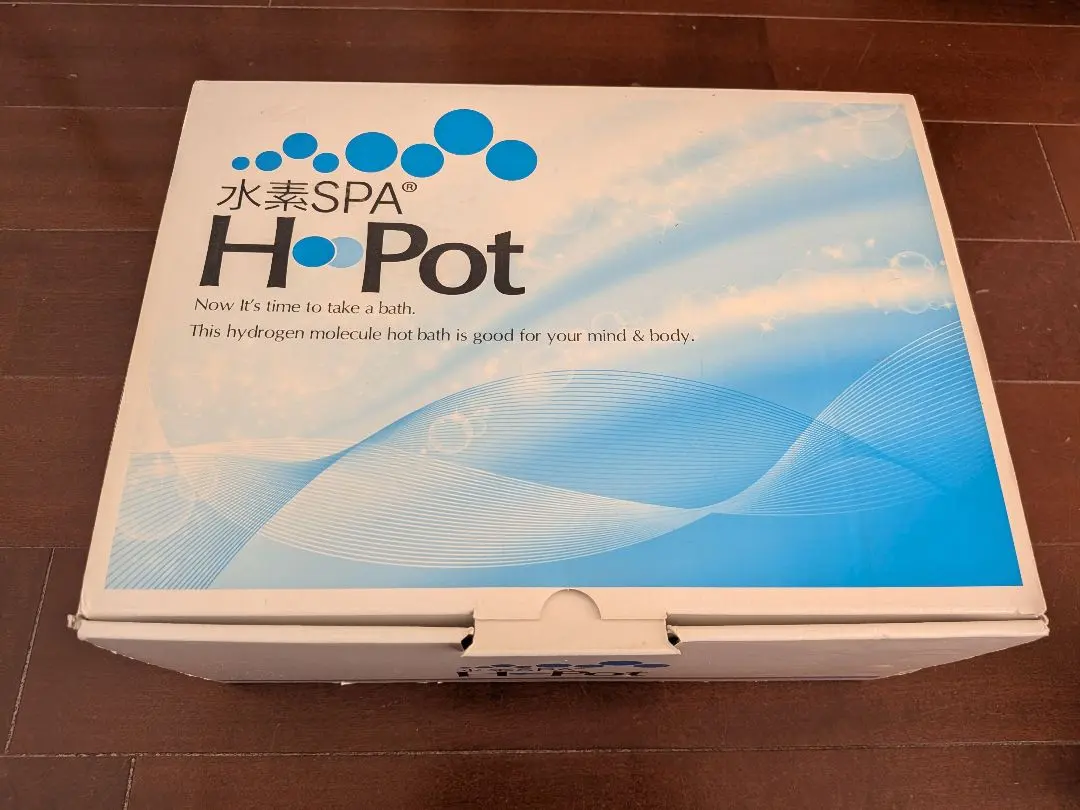 2026年最新】水素spa h-potの人気アイテム - メルカリ