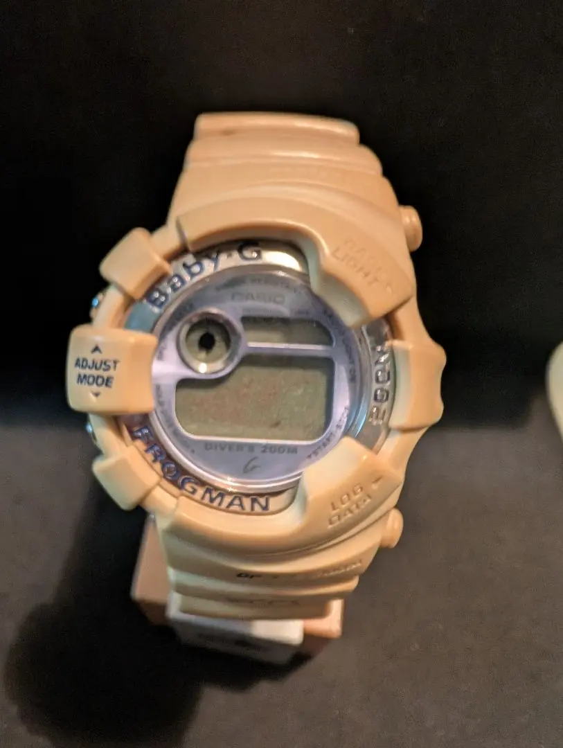 2026年最新】baby g wccsの人気アイテム - メルカリ