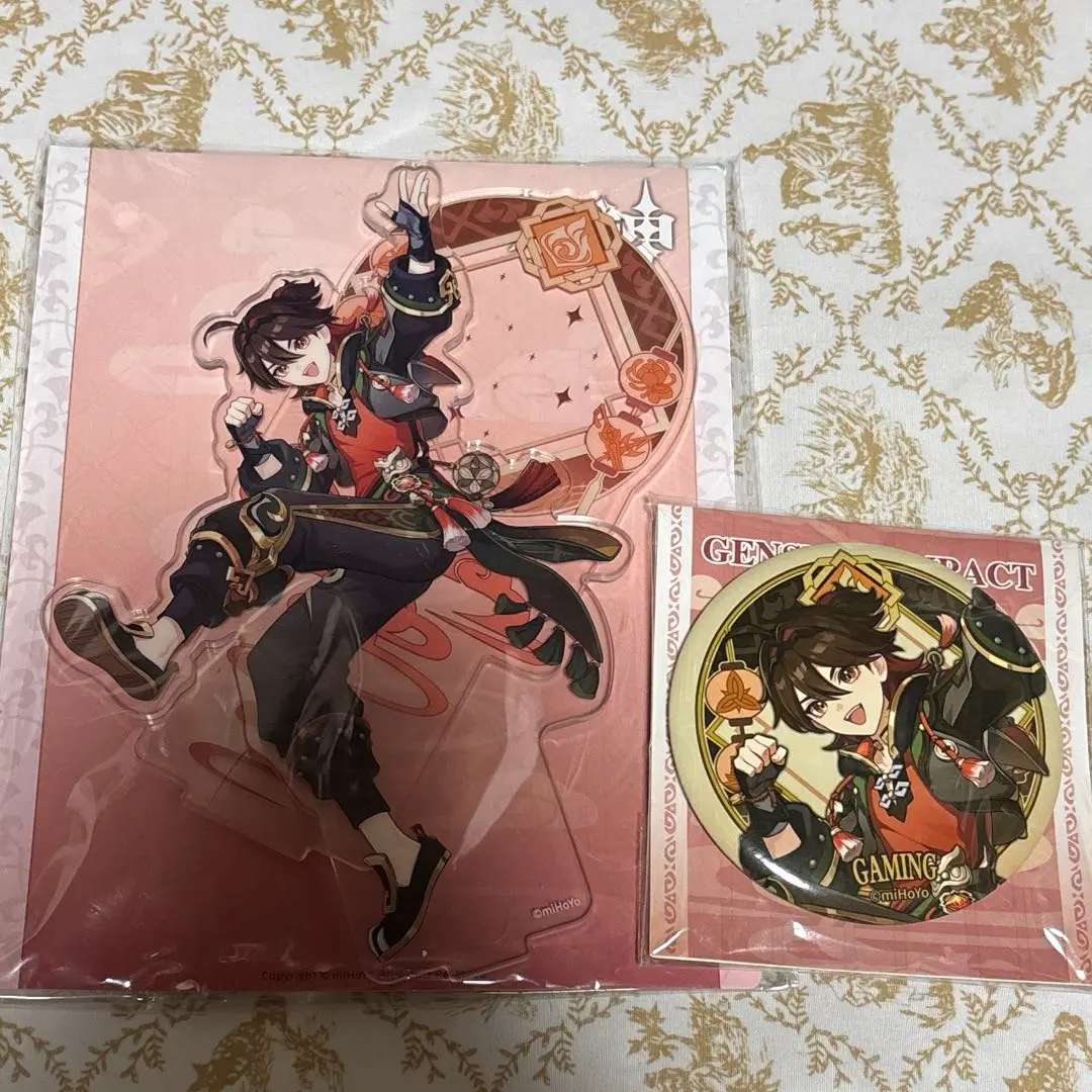 2026年最新】嘉明 缶バッジの人気アイテム - メルカリ