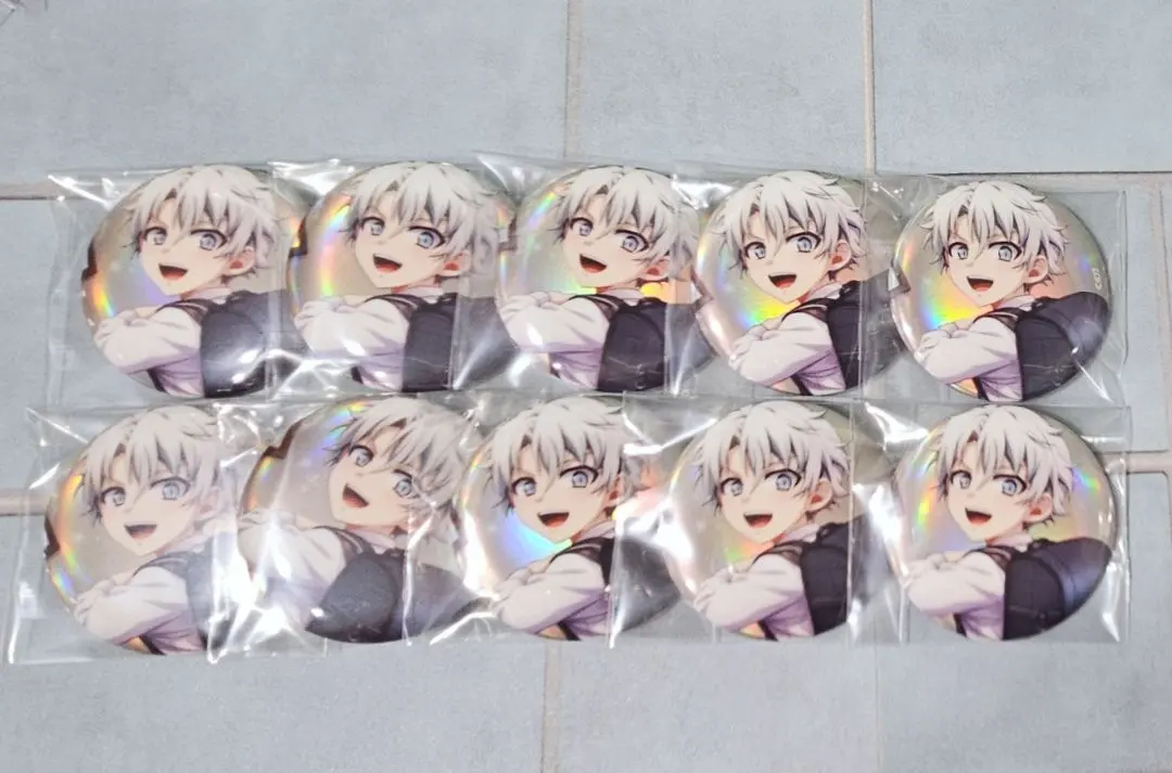 2026年最新】八乙女楽 缶バッジ ベビコミュの人気アイテム - メルカリ