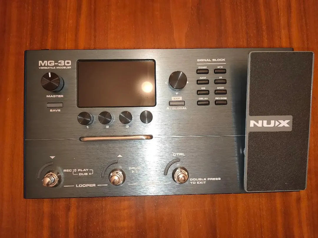 2026年最新】mg-30 nuxの人気アイテム - メルカリ