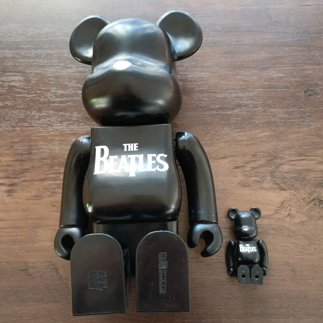 2026年最新】BE@RBRICK The Beatlesの人気アイテム - メルカリ
