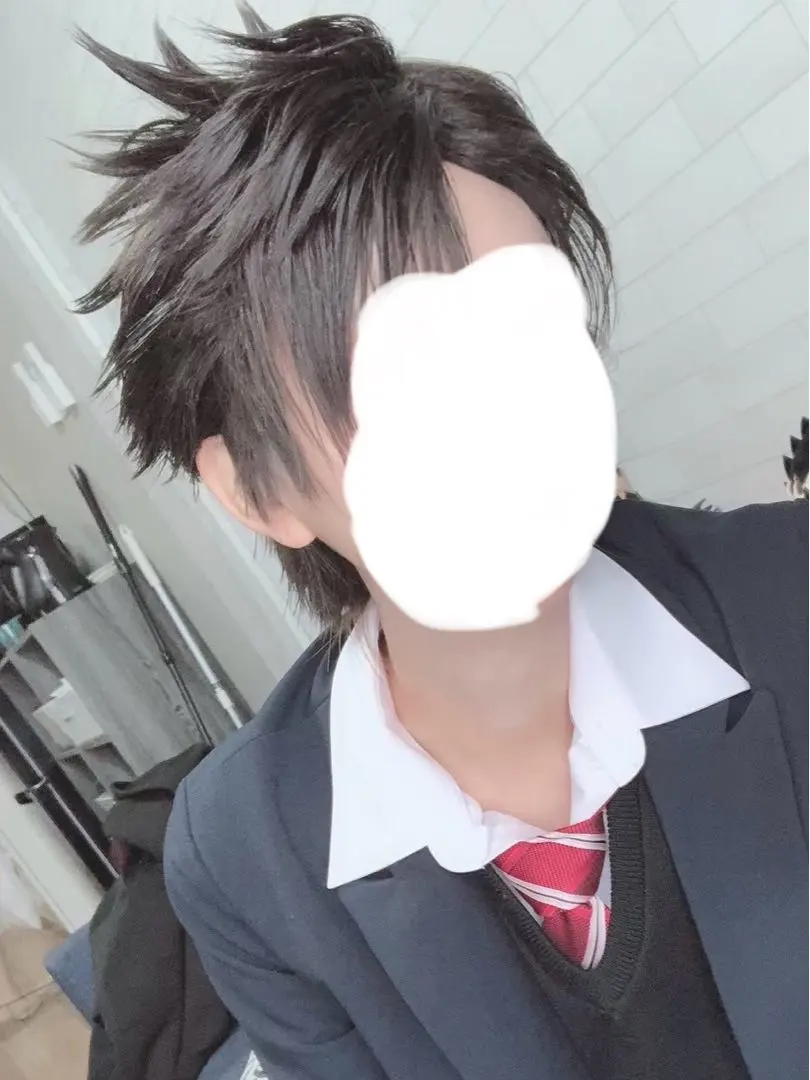 2026年最新】黒尾鉄朗ウィッグの人気アイテム - メルカリ