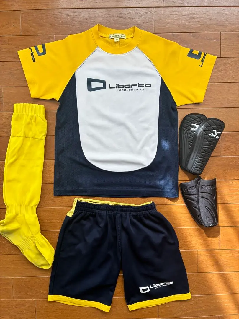 2026年最新】リベルタサッカースクールユニフォームパンツの人気