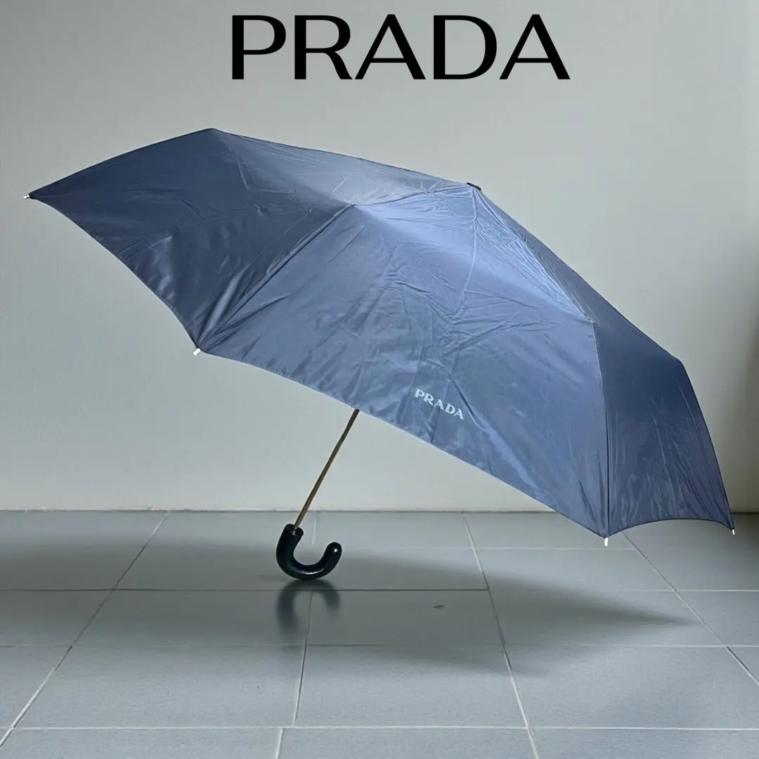 2026年最新】プラダ 折りたたみ傘の人気アイテム - メルカリ