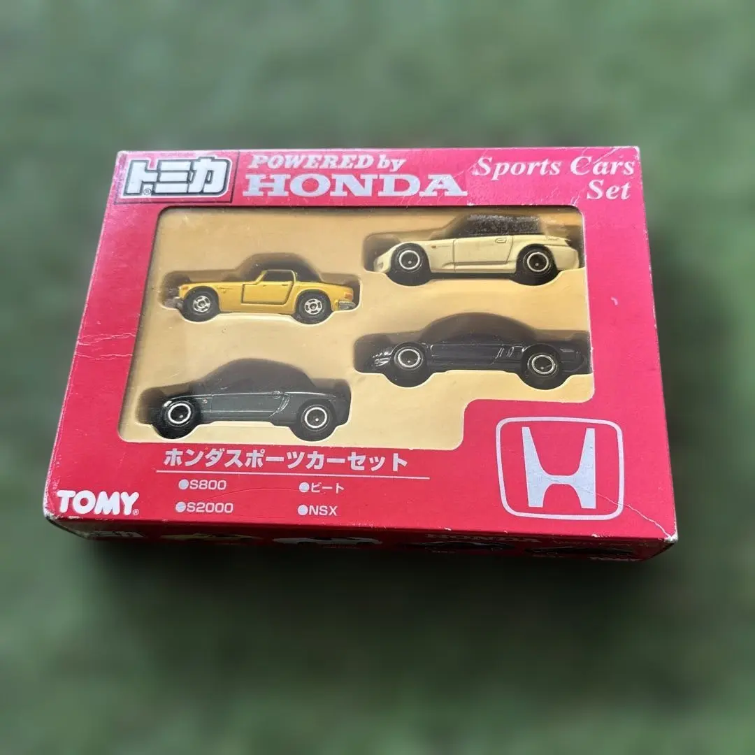 2026年最新】トミカタウン honda carsの人気アイテム - メルカリ
