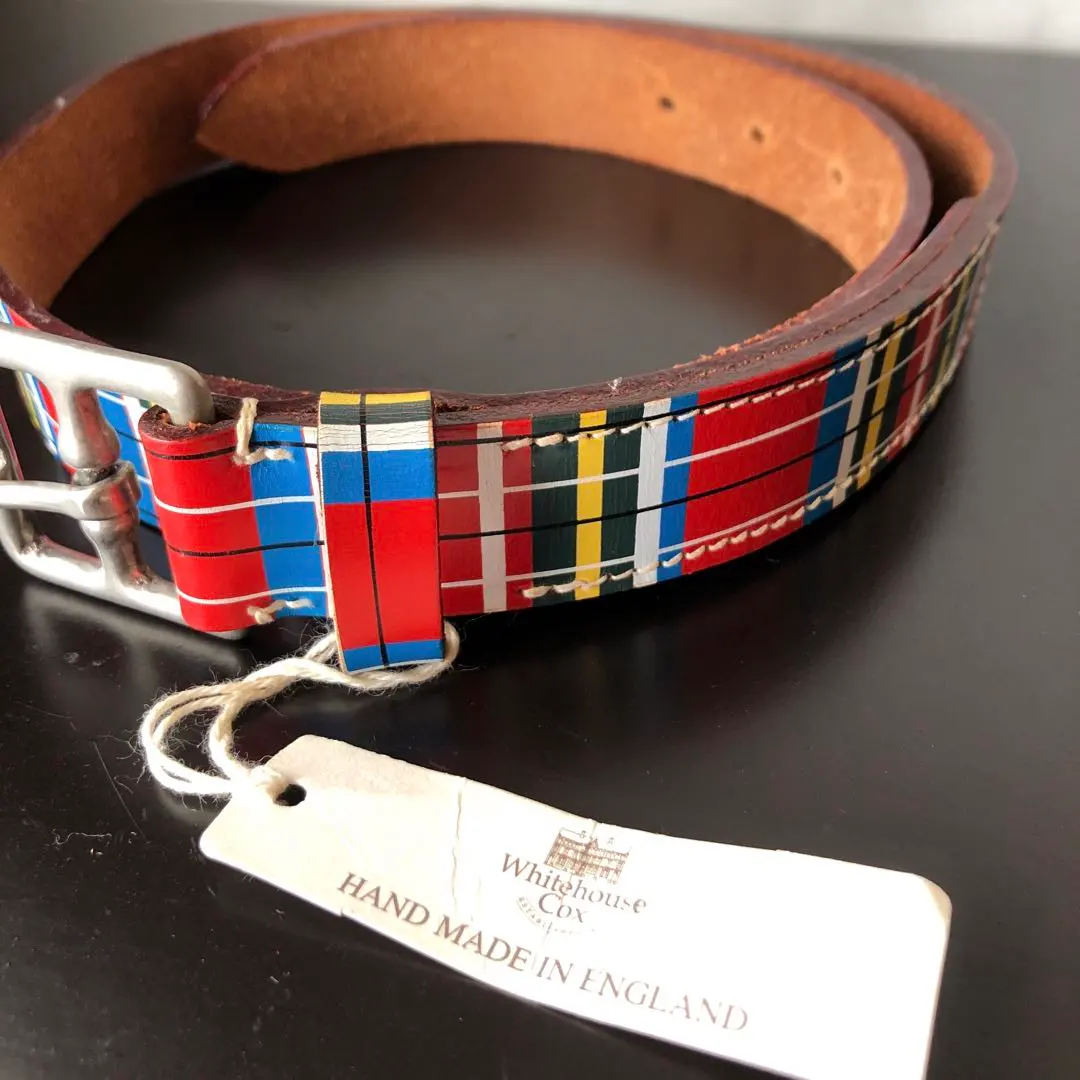 2026年最新】ラルフローレンホワイトハウスコックスの人気アイテム