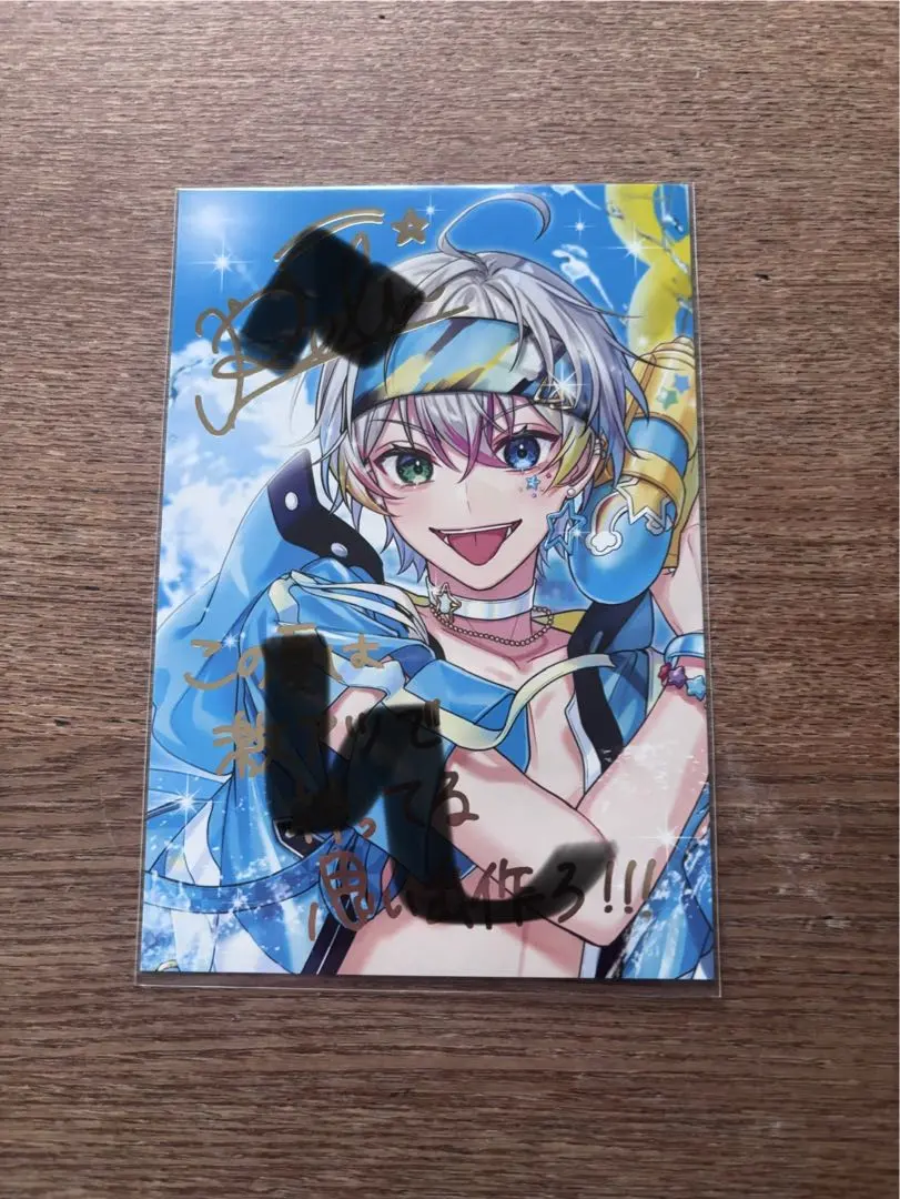 2026年最新】すたぽら れる サインの人気アイテム - メルカリ