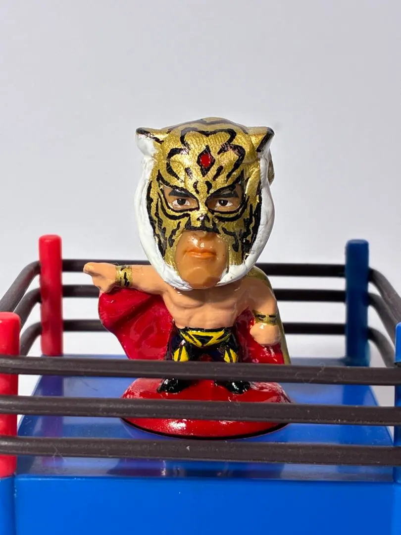 2026年最新】プロ格ヒーローズ カスタムの人気アイテム - メルカリ