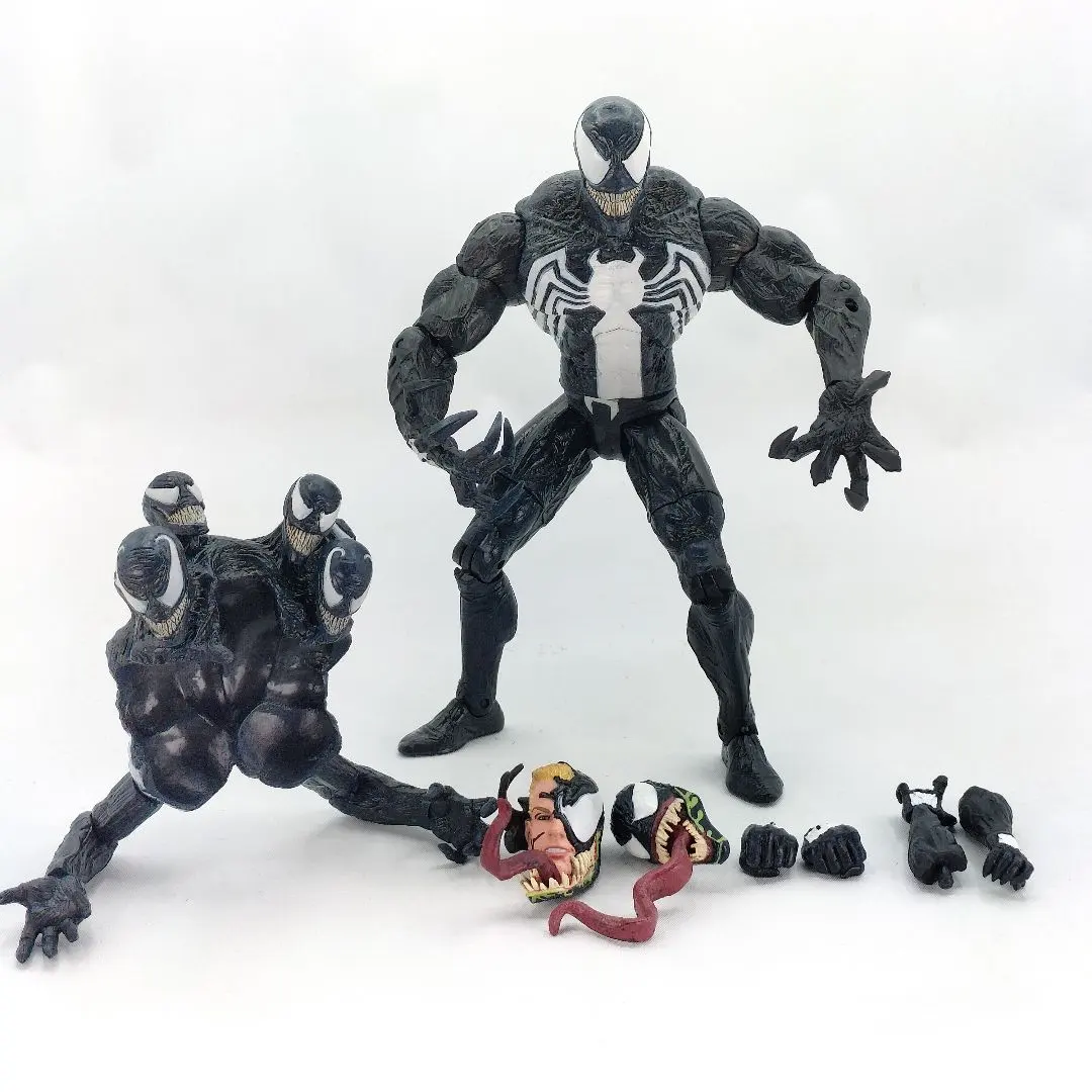 2026年最新】マーベルセレクト スパイダーマンの人気アイテム - メルカリ