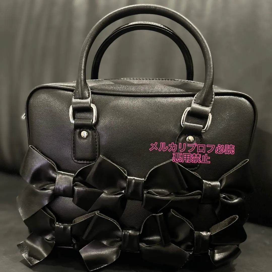 2026年最新】comme des garcons girl リボンバッグの人気アイテム