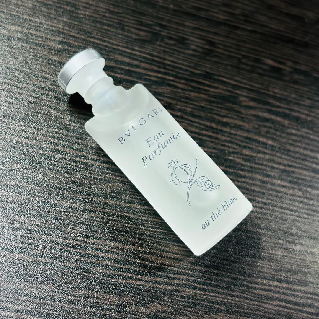 2026年最新】bvlgari eau parfumee au the blancの人気アイテム - メルカリ