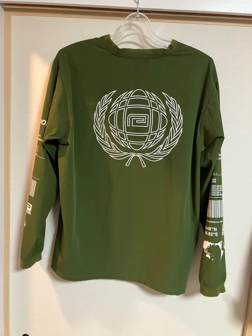 2026年最新】reversal リバーサル 那須川天心の人気アイテム - メルカリ