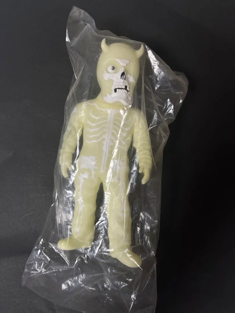 2026年最新】スカルマン balzacの人気アイテム - メルカリ