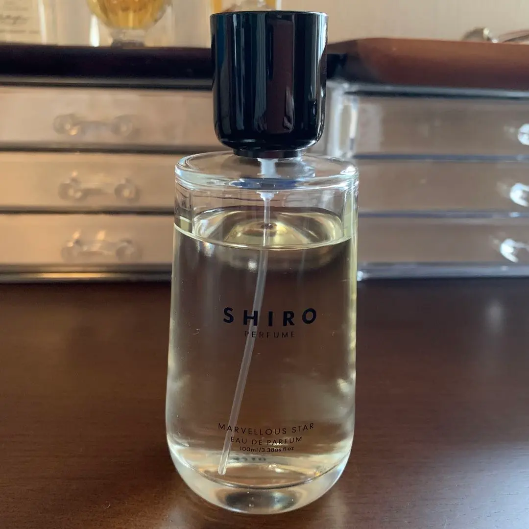 2026年最新】SHIRO マーベラス スターの人気アイテム - メルカリ