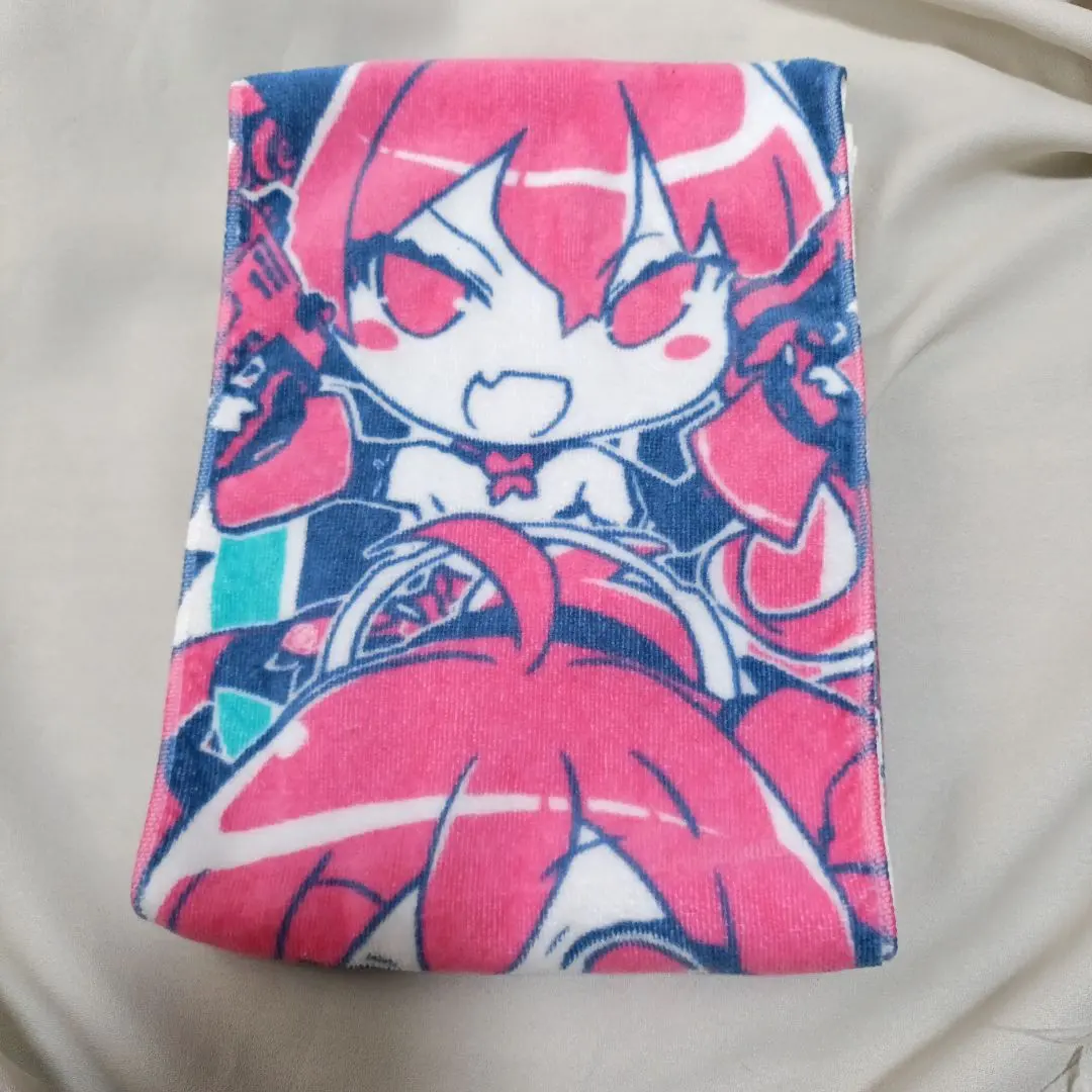 2026年最新】sound voltex タオルの人気アイテム - メルカリ