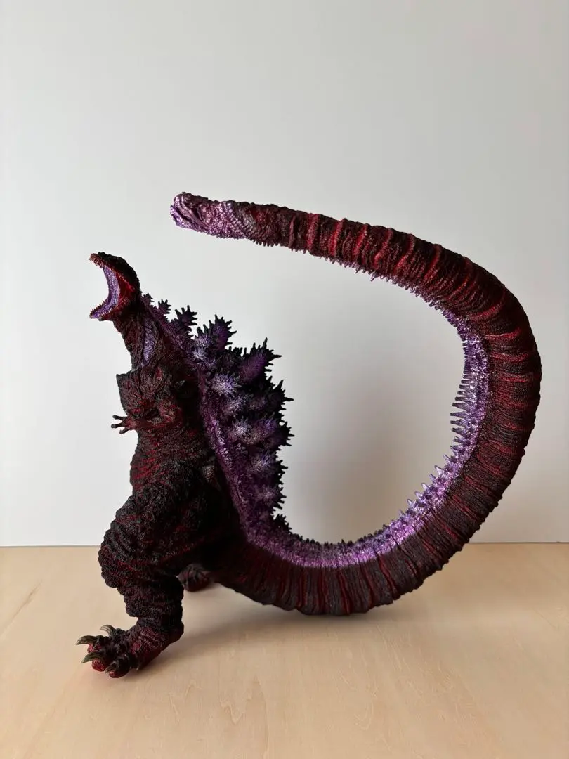 2026年最新】東宝30cmシリーズ 酒井ゆうじ造形コレクション ゴジラ