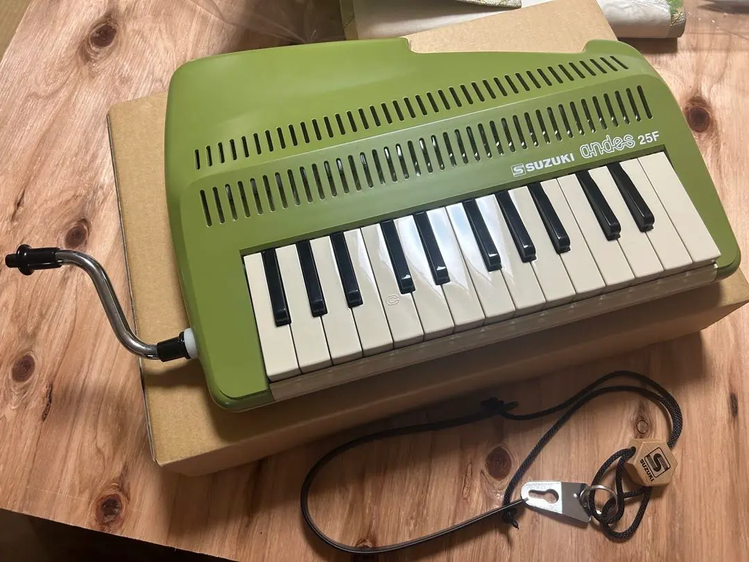 2026年最新】andes 25fの人気アイテム - メルカリ