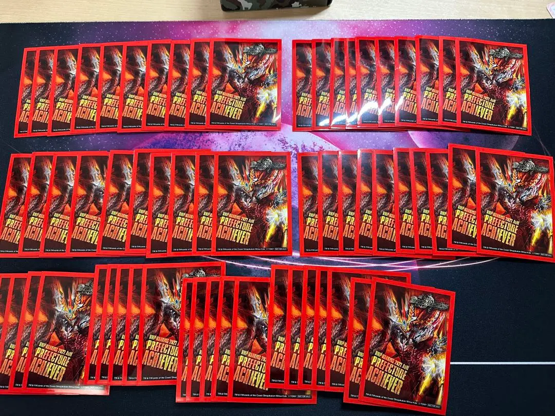 2026年最新】dmpランキング スリーブの人気アイテム - メルカリ