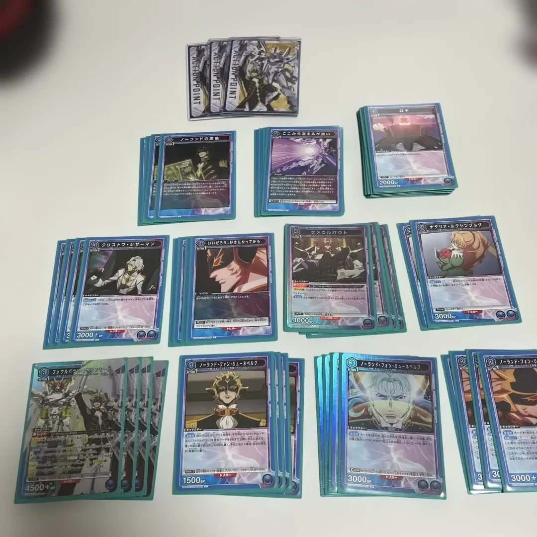 2026年最新】ファウルバウト デッキ ユニオンアリーナの人気アイテム