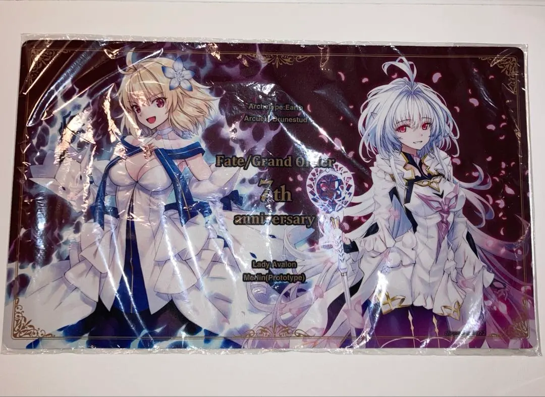 2026年最新】アルクェイド プレイマットの人気アイテム - メルカリ