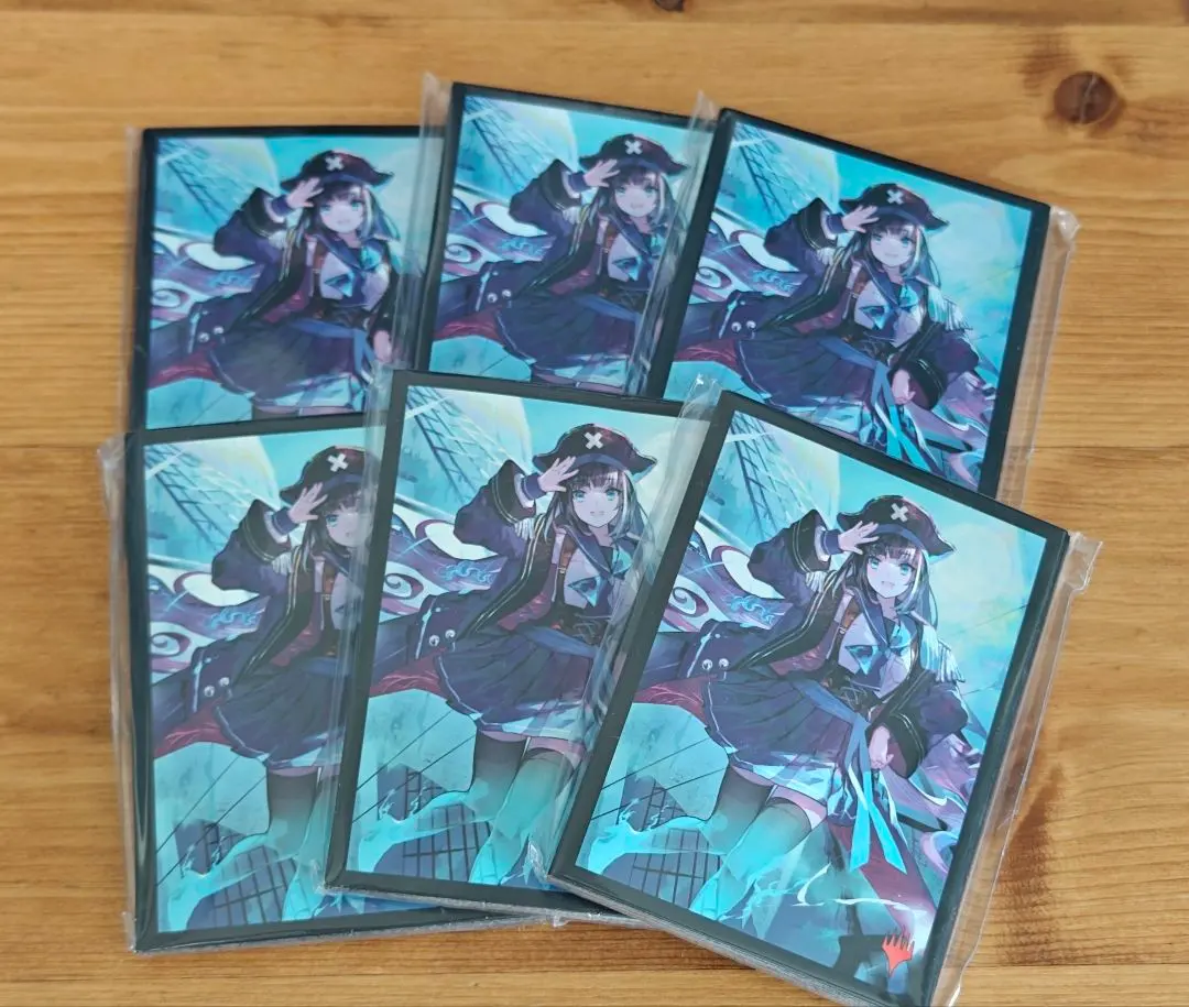 2026年最新】幽体の船乗り スリーブの人気アイテム - メルカリ