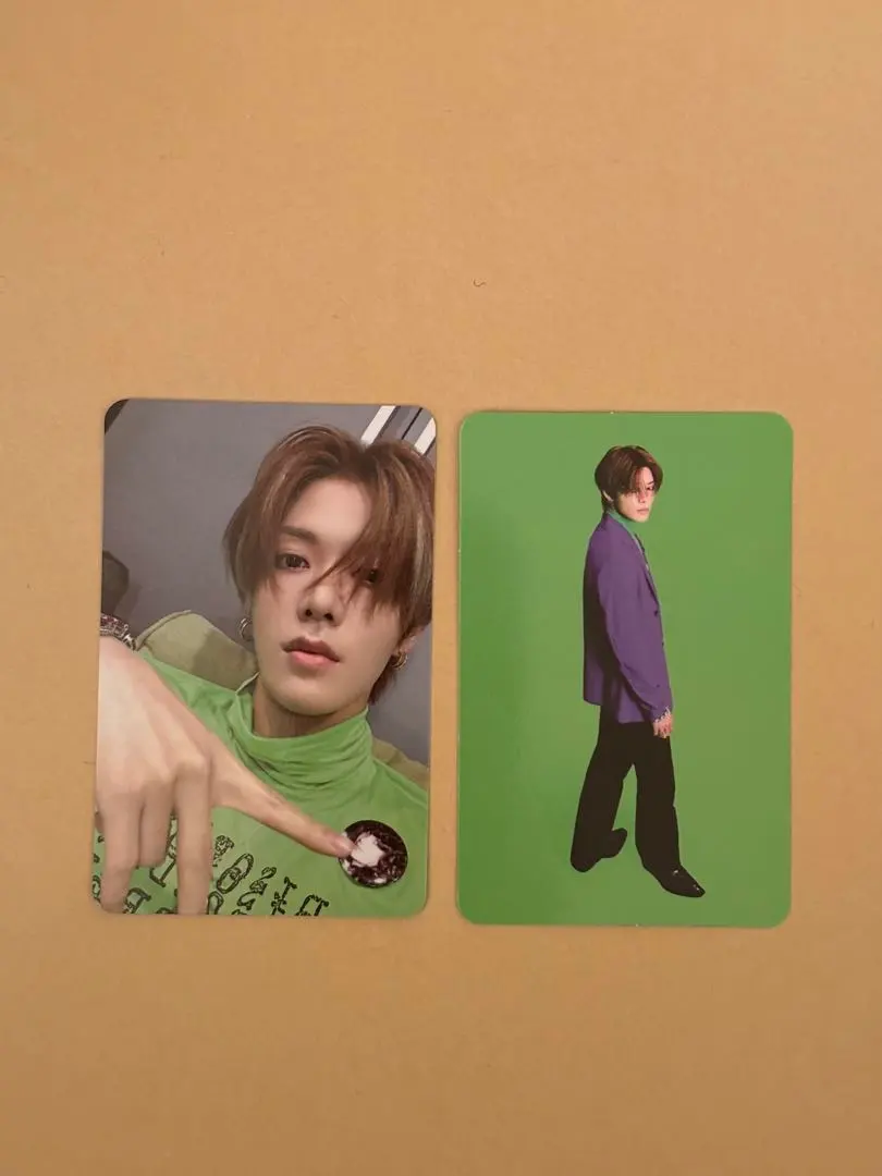 2026年最新】nct127 ユウタ ラキドロの人気アイテム - メルカリ