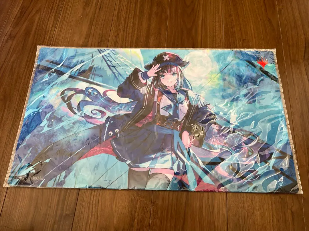 2026年最新】幽体の船乗り プレイマットの人気アイテム - メルカリ