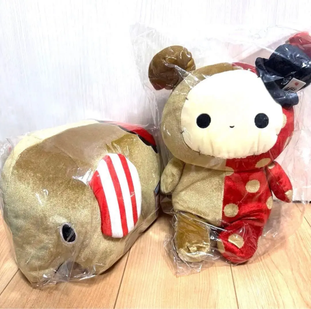 2026年最新】リラックマ サーカス ぬいぐるみの人気アイテム - メルカリ