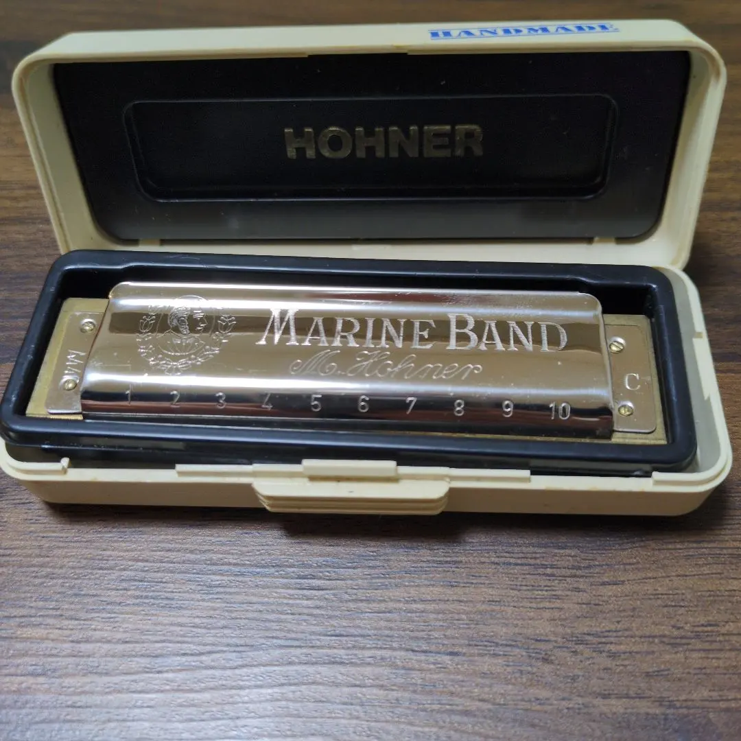 2026年最新】懐かしのハーモニカの人気アイテム - メルカリ