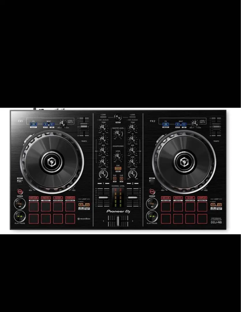 2026年最新】ddj-rbの人気アイテム - メルカリ