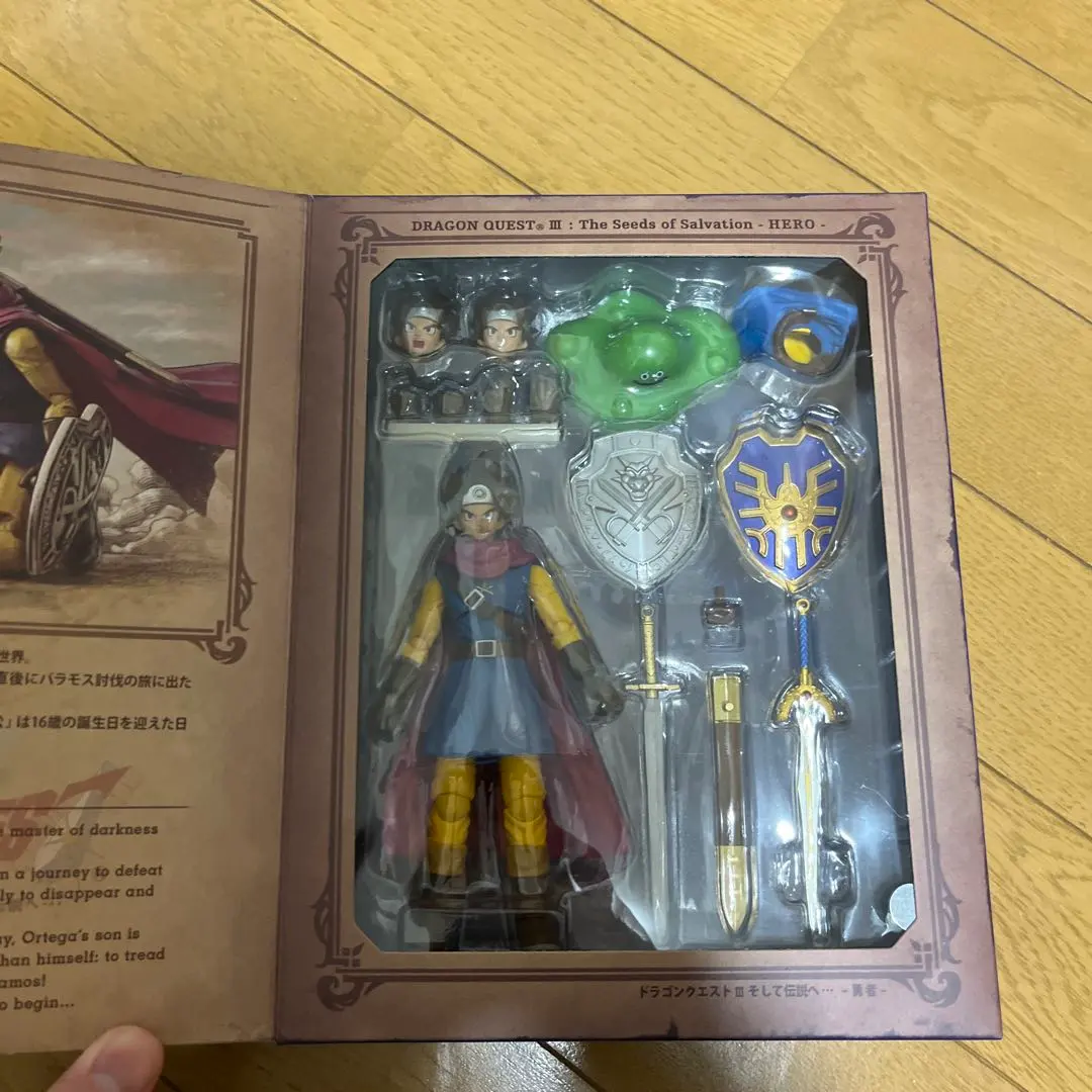 2026年最新】ブリングアーツ 勇者の人気アイテム - メルカリ