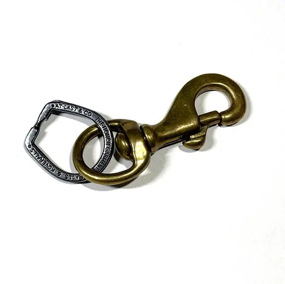 2026年最新】アットラスト atlast&co キーリングの人気アイテム - メルカリ