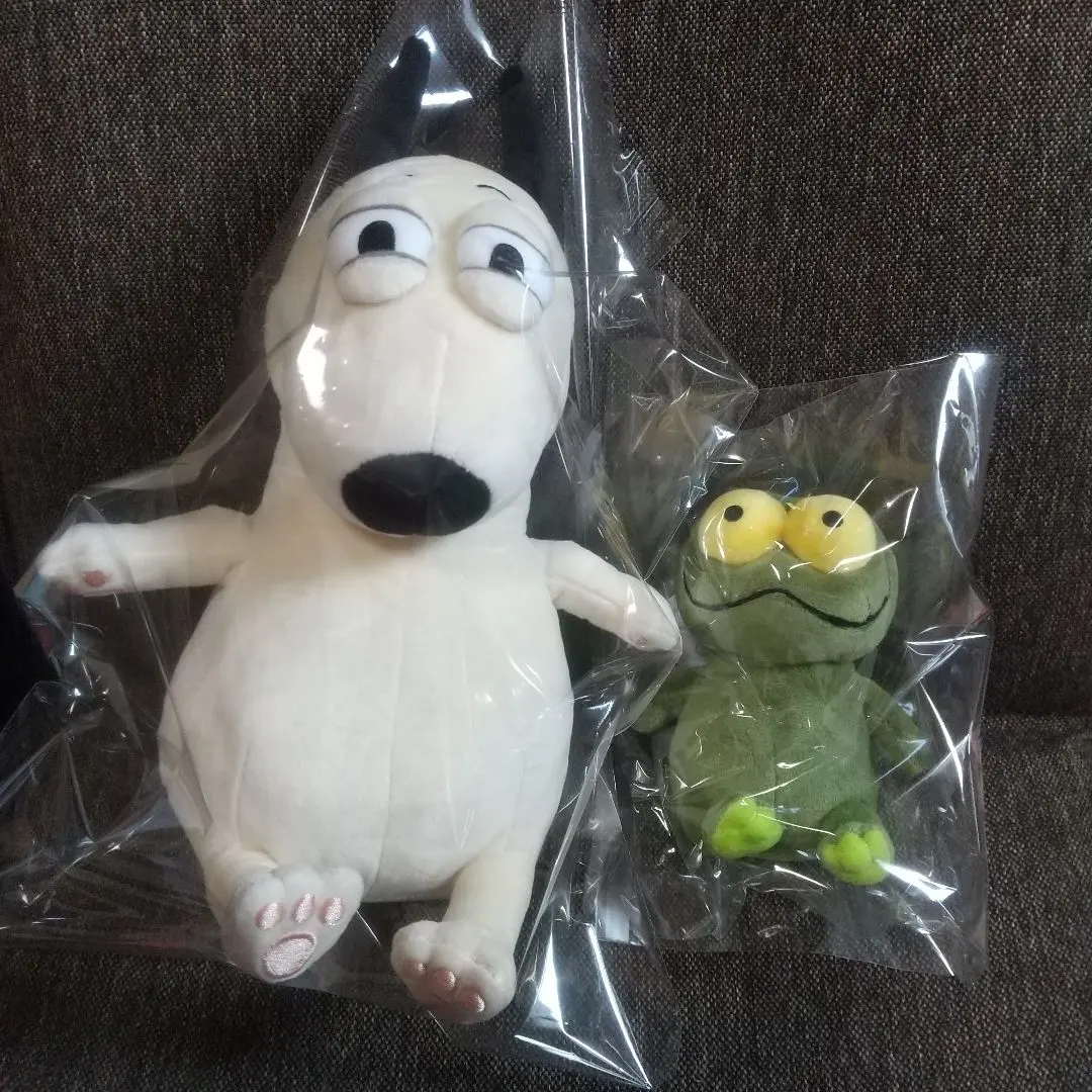 2026年最新】バムとケロ ぬいぐるみ バムMの人気アイテム - メルカリ