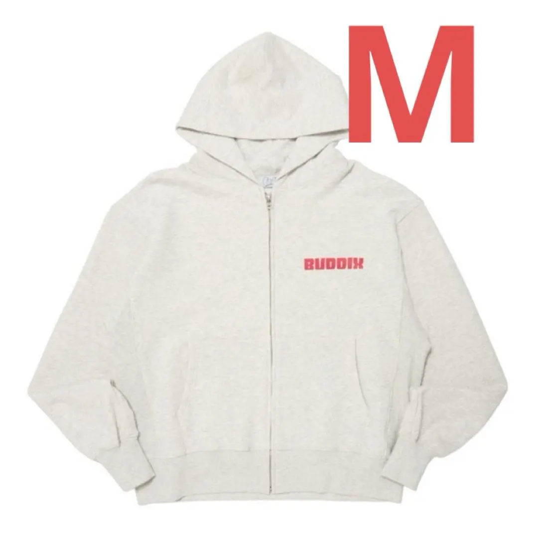 2026年最新】Buddix fantastics パーカーの人気アイテム - メルカリ
