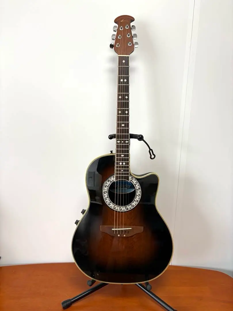 2026年最新】ovation celebrity cc57の人気アイテム - メルカリ