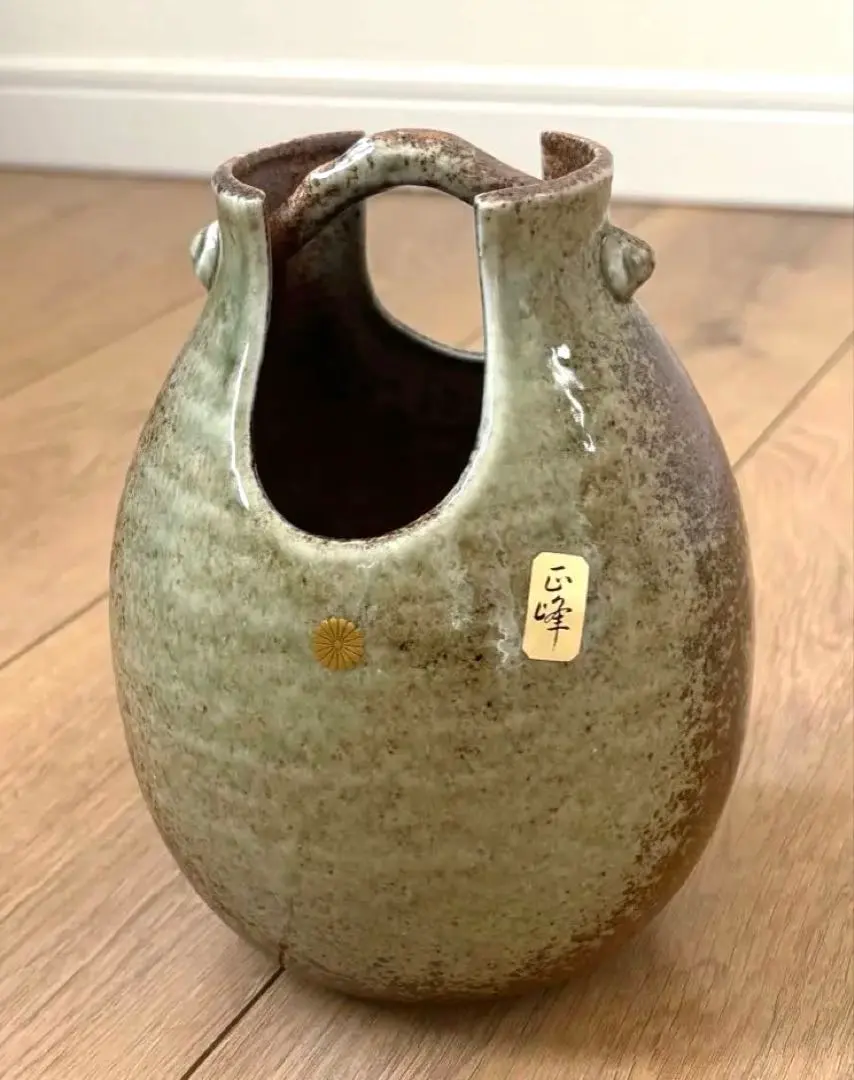 2026年最新】花入 伊賀の人気アイテム - メルカリ