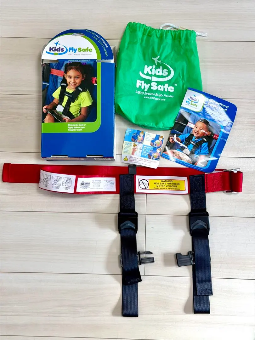 2026年最新】CARES ハーネスの人気アイテム - メルカリ