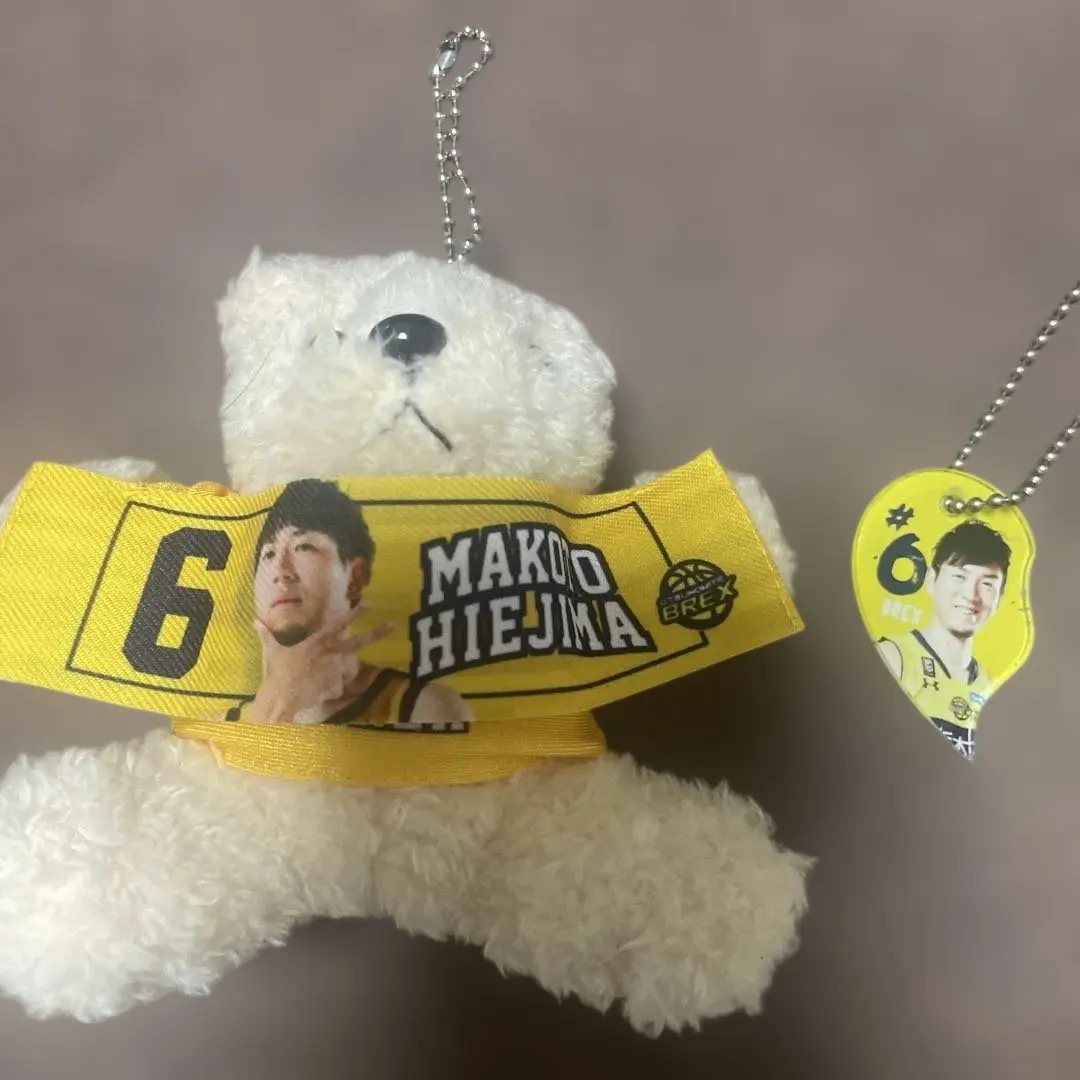 2026年最新】比江島慎 ぬいぐるみの人気アイテム - メルカリ